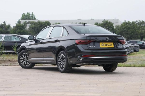 大众新速腾怎么样_新速腾值得买吗-第1张图片-俊逸知识馆