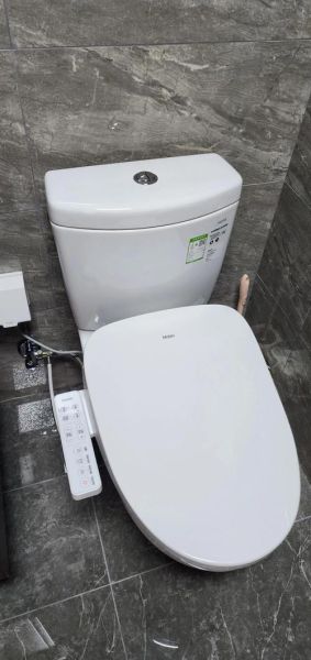 海尔智能马桶盖怎么样_海尔智能马桶盖值得买吗-第1张图片-俊逸知识馆 海尔智能马桶盖怎么样_海尔智能马桶盖值得买吗-第1张图片-俊逸知识馆