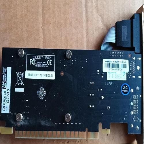 gt610显卡怎么样_还能玩什么游戏-第2张图片-俊逸知识馆 gt610显卡怎么样_还能玩什么游戏-第2张图片-俊逸知识馆