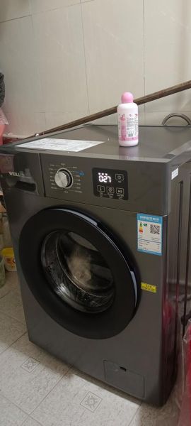 威力洗衣机质量怎么样_威力洗衣机值得买吗-第1张图片-俊逸知识馆