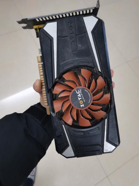 gt610显卡怎么样_还能玩什么游戏-第3张图片-俊逸知识馆 gt610显卡怎么样_还能玩什么游戏-第3张图片-俊逸知识馆
