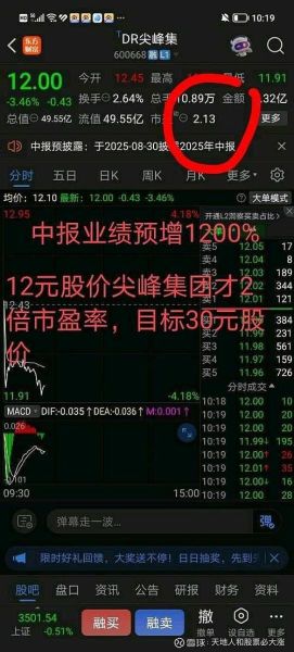 600668今日股价_600668股票还能买吗-第2张图片-俊逸知识馆 600668今日股价_600668股票还能买吗-第2张图片-俊逸知识馆