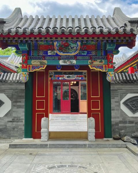 北京民居有哪些特色_北京四合院怎么参观-第1张图片-俊逸知识馆
