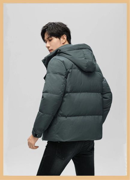 雪中飞羽绒服质量怎么样_雪中飞羽绒服保暖吗-第1张图片-俊逸知识馆