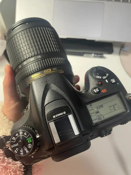 d7100怎么样_尼康d7100还值得买吗-第1张图片-俊逸知识馆