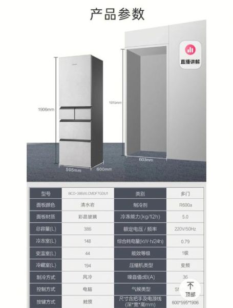 海尔卡萨帝系列怎么样_卡萨帝冰箱值得买吗-第3张图片-俊逸知识馆 海尔卡萨帝系列怎么样_卡萨帝冰箱值得买吗-第3张图片-俊逸知识馆