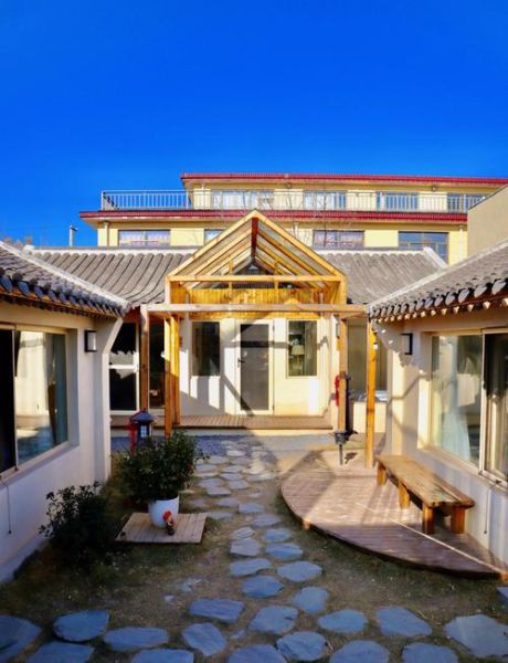 北京民宿推荐_北京民宿哪里便宜又好看-第1张图片-俊逸知识馆