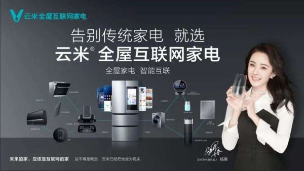 云米股票值得买吗_云米股价为何持续下跌-第2张图片-俊逸知识馆