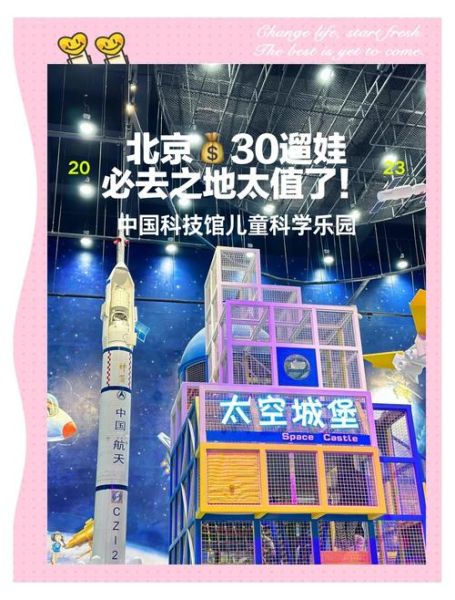 北京科技博物馆门票价格_开放时间-第2张图片-俊逸知识馆