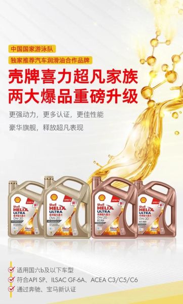 壳牌超凡喜力怎么样_壳牌超凡喜力适合哪些车型-第1张图片-俊逸知识馆 壳牌超凡喜力怎么样_壳牌超凡喜力适合哪些车型-第1张图片-俊逸知识馆