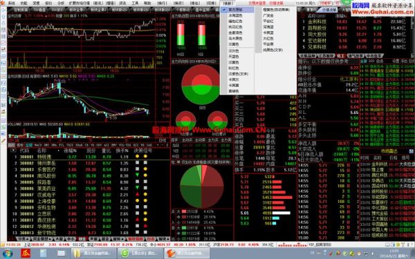 通达信股票软件官网下载_通达信官网收费吗-第1张图片-俊逸知识馆