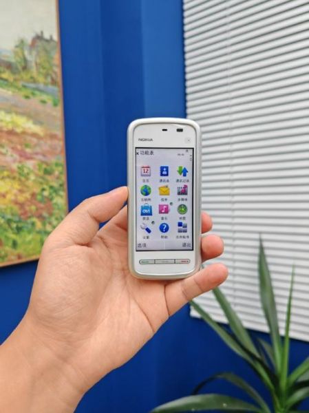 5230怎么样_5230值得买吗-第1张图片-俊逸知识馆 5230怎么样_5230值得买吗-第1张图片-俊逸知识馆