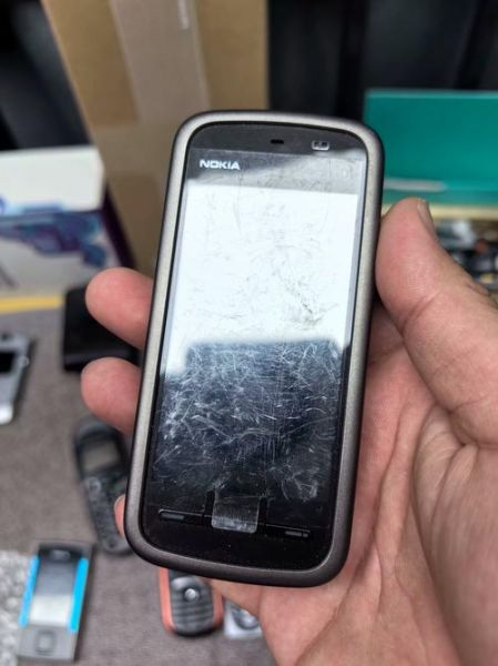 5230怎么样_5230值得买吗-第2张图片-俊逸知识馆 5230怎么样_5230值得买吗-第2张图片-俊逸知识馆