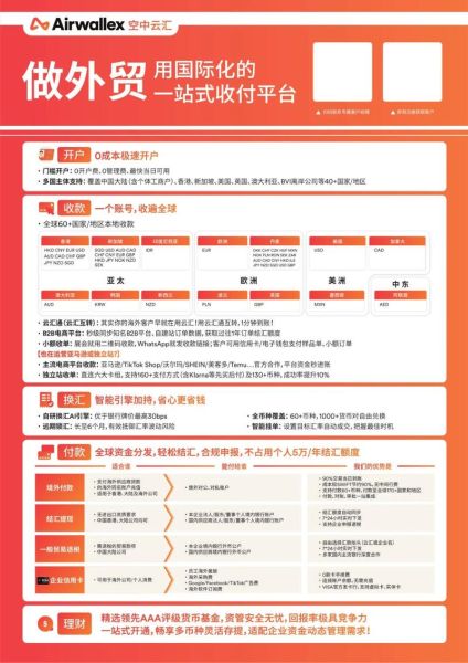 空中云汇怎么样_空中云汇安全吗-第1张图片-俊逸知识馆