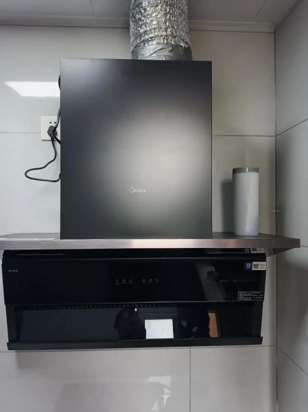 美的烟灶怎么样_美的烟灶优缺点-第1张图片-俊逸知识馆 美的烟灶怎么样_美的烟灶优缺点-第1张图片-俊逸知识馆