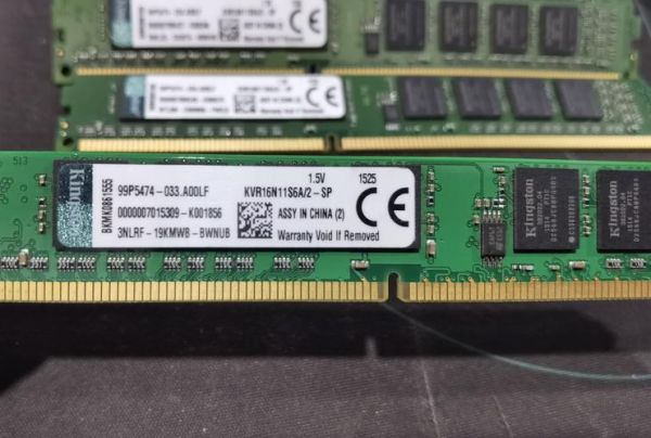 金士顿内存条怎么样_金士顿内存条好不好-第1张图片-俊逸知识馆 金士顿内存条怎么样_金士顿内存条好不好-第1张图片-俊逸知识馆