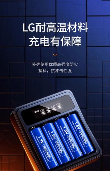 倍量电池怎么样_倍量电池耐用吗-第3张图片-俊逸知识馆 倍量电池怎么样_倍量电池耐用吗-第3张图片-俊逸知识馆