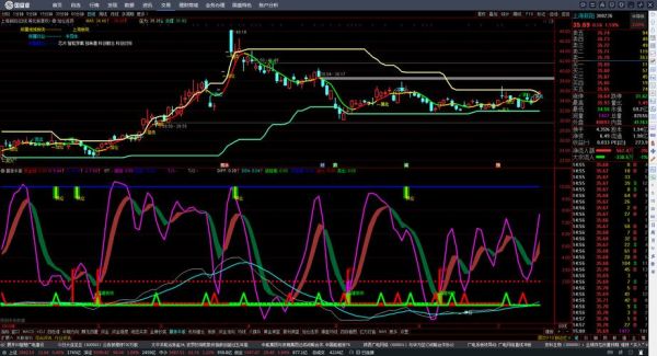 上海新阳股票值得买吗_未来走势如何-第3张图片-俊逸知识馆 上海新阳股票值得买吗_未来走势如何-第3张图片-俊逸知识馆