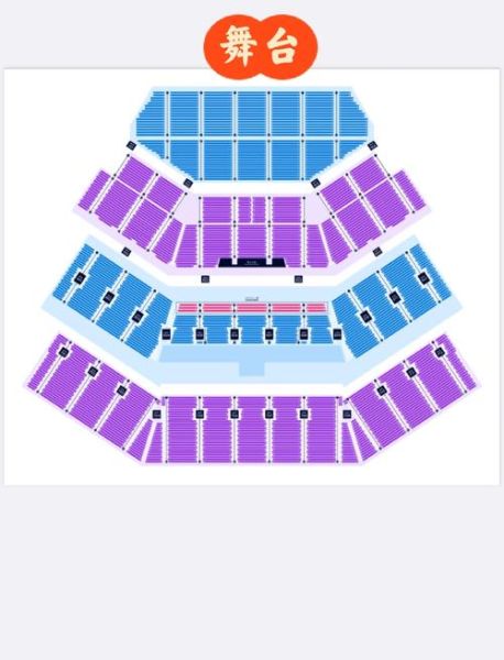 周杰伦北京演唱会门票在哪买_周杰伦北京演唱会座位图-第2张图片-俊逸知识馆