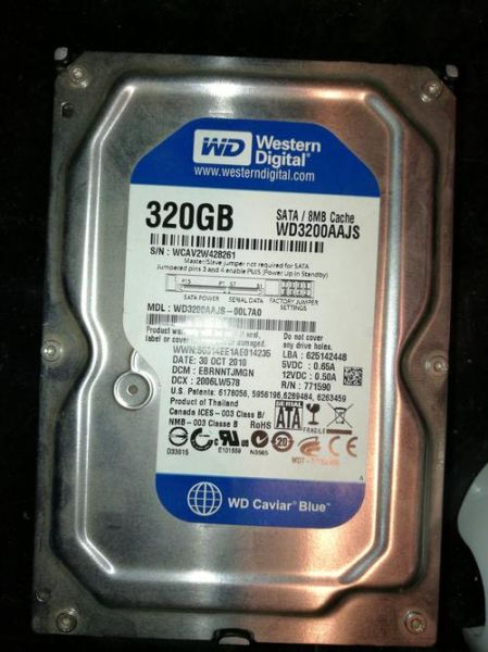 西数硬盘怎么样_西数硬盘质量好吗-第3张图片-俊逸知识馆 西数硬盘怎么样_西数硬盘质量好吗-第3张图片-俊逸知识馆