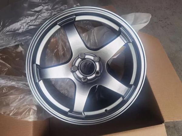 雅泛迪轮毂怎么样_雅泛迪轮毂质量好吗-第3张图片-俊逸知识馆