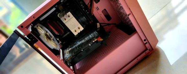 GTX950还能打吗_2024年性能实测-第2张图片-俊逸知识馆 GTX950还能打吗_2024年性能实测-第2张图片-俊逸知识馆