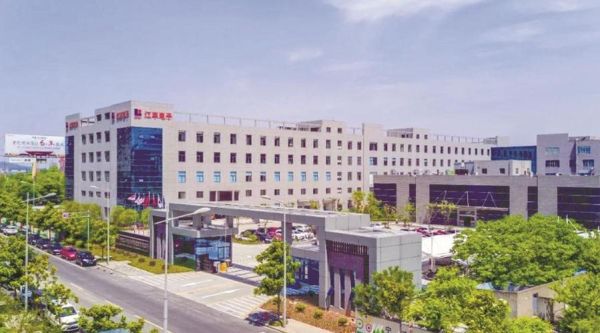 江丰电子股票值得买吗_江丰电子未来走势如何-第2张图片-俊逸知识馆 江丰电子股票值得买吗_江丰电子未来走势如何-第2张图片-俊逸知识馆