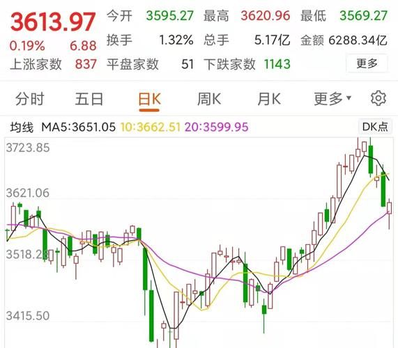 002835股票行情_未来走势如何-第2张图片-俊逸知识馆