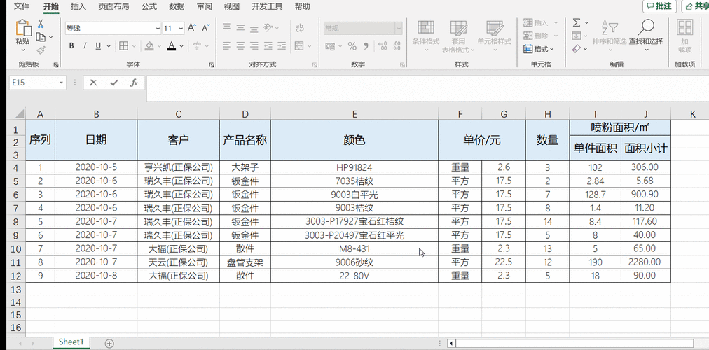 Excel怎么快速筛选数据_Excel如何批量替换内容-第1张图片-俊逸知识馆 Excel怎么快速筛选数据_Excel如何批量替换内容-第1张图片-俊逸知识馆