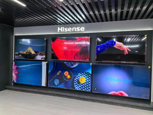 海信电器怎么样_海信电视质量好吗-第3张图片-俊逸知识馆 海信电器怎么样_海信电视质量好吗-第3张图片-俊逸知识馆