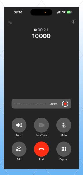手机怎么录音_手机录音在哪里找-第1张图片-俊逸知识馆 手机怎么录音_手机录音在哪里找-第1张图片-俊逸知识馆