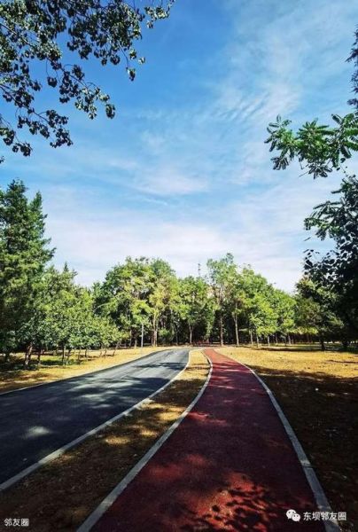 北京朝阳东坝天气怎么样_适合穿什么衣服-第3张图片-俊逸知识馆
