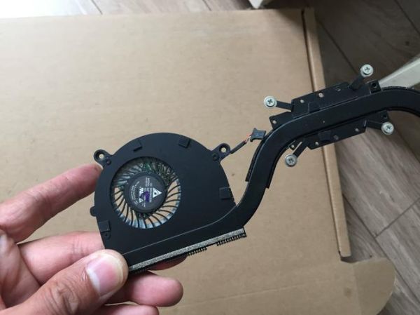 联想小新散热怎么样_联想小新散热好吗-第3张图片-俊逸知识馆 联想小新散热怎么样_联想小新散热好吗-第3张图片-俊逸知识馆