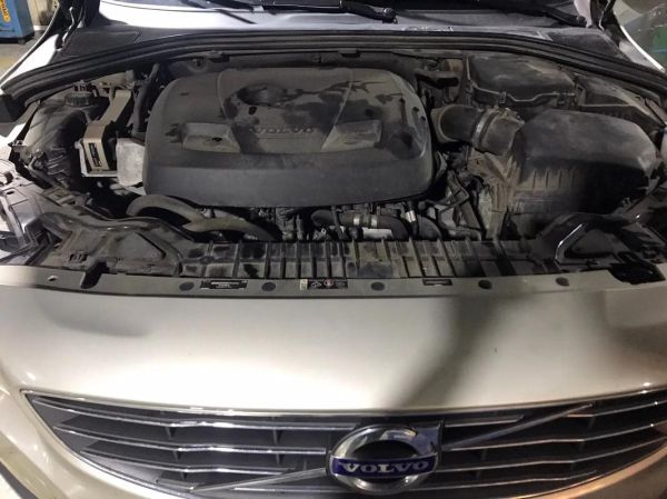 沃尔沃售后怎么样_沃尔沃保养费用高吗-第3张图片-俊逸知识馆