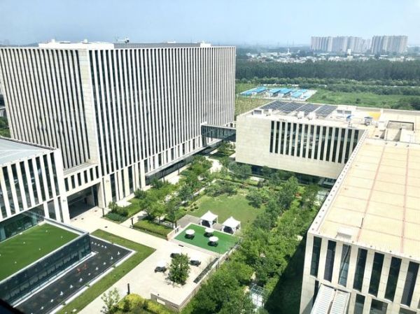 北京石油科技交流中心在哪_北京石油科技交流中心怎么预约-第1张图片-俊逸知识馆