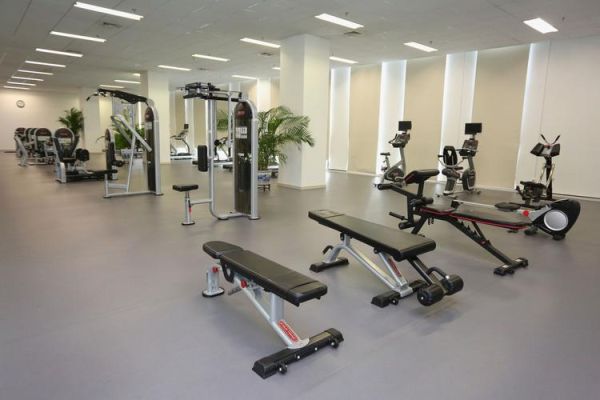 北京石油科技交流中心在哪_北京石油科技交流中心怎么预约-第3张图片-俊逸知识馆