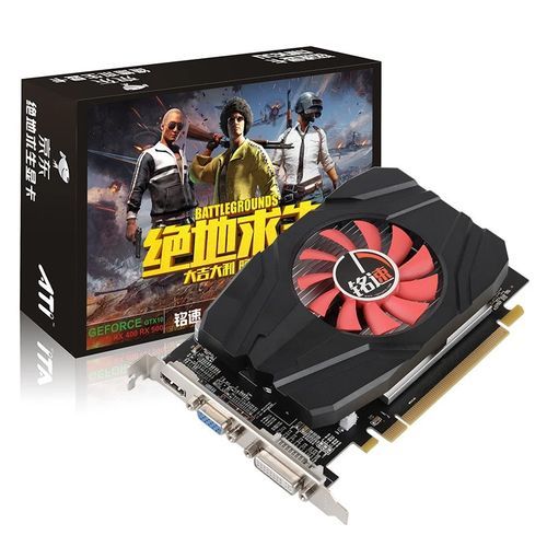 hd7670显卡怎么样_hd7670显卡能玩什么游戏-第1张图片-俊逸知识馆