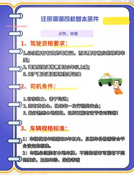 怎么样做代驾司机_代驾司机需要什么条件-第1张图片-俊逸知识馆