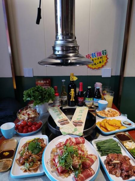 老北京烤肉哪家最正宗_老北京烤肉怎么吃才地道-第3张图片-俊逸知识馆