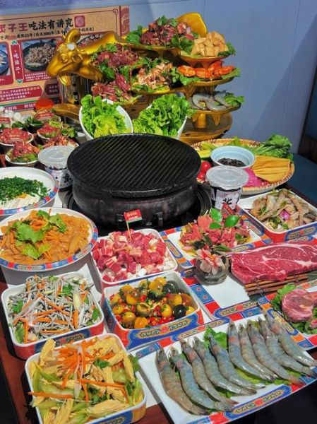 老北京烤肉哪家最正宗_老北京烤肉怎么吃才地道-第1张图片-俊逸知识馆