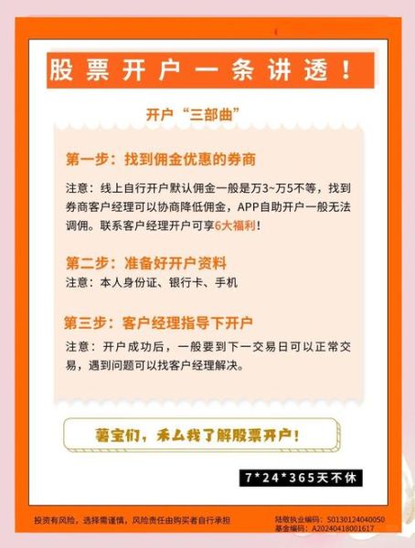 新手怎么买股票_第一次开户流程-第3张图片-俊逸知识馆 新手怎么买股票_第一次开户流程-第3张图片-俊逸知识馆
