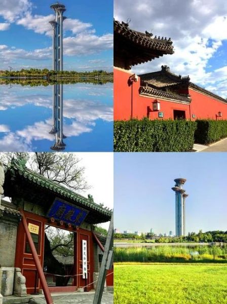 北京奥林匹克公园门票价格_北京奥林匹克公园开放时间-第1张图片-俊逸知识馆 北京奥林匹克公园门票价格_北京奥林匹克公园开放时间-第1张图片-俊逸知识馆