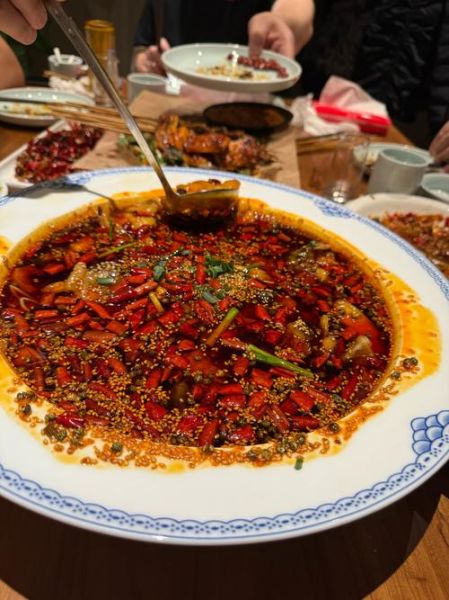 北京川菜哪家好吃_正宗川味推荐-第1张图片-俊逸知识馆