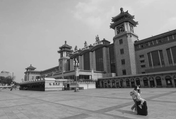 北京站是北京北站吗_北京站和北京北站区别-第3张图片-俊逸知识馆 北京站是北京北站吗_北京站和北京北站区别-第3张图片-俊逸知识馆