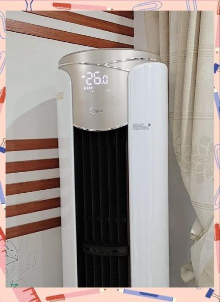 美的风耀空调怎么样_美的风耀空调值得买吗-第1张图片-俊逸知识馆