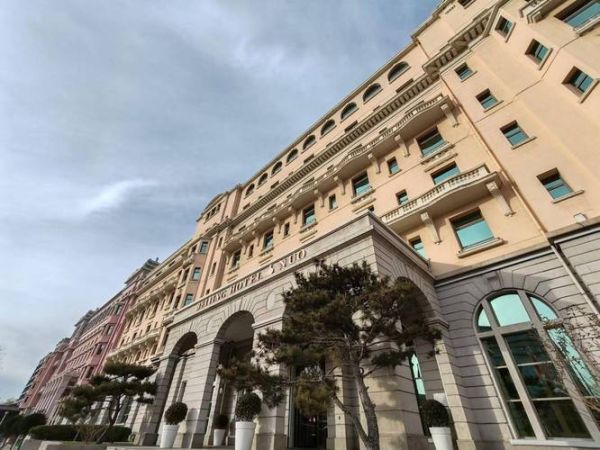 北京饭店地址在哪里_北京饭店怎么走地铁-第2张图片-俊逸知识馆