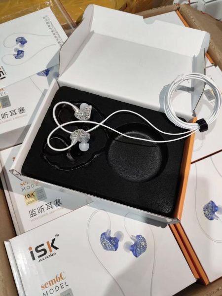 艾肯耳机怎么样_艾肯耳机音质好吗-第1张图片-俊逸知识馆