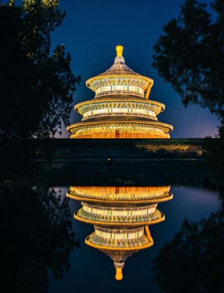 北京旅游最佳时间_北京拍照圣地有哪些-第1张图片-俊逸知识馆