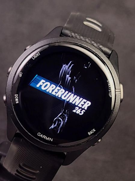 佳明手表怎么样_值得买吗-第1张图片-俊逸知识馆