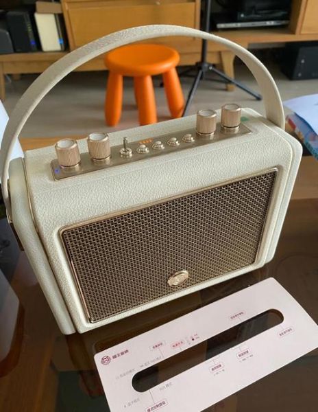 猫王音响怎么样_猫王音响值得买吗-第2张图片-俊逸知识馆